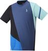 GOSEN Tennis Wear Unisex Game Shirt T2406 2024SS