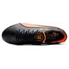 Puma Мужские кроссовки King Ultimate Cruyff FG AG Legend Pack Black White Rickie-Orange 107826-01