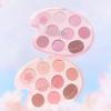 dasique Pink Blossom Shadow Palette 7.2g