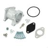 Delete Kit Premium Exhaust Recirculation Valve for VW Lupo 3L Ayz 61