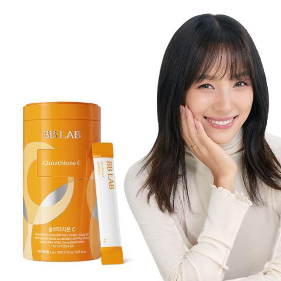 BB LAB Glutathione C 30 Packets (1 Month Supply)
