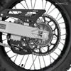 Задняя звезда DRC Racing High D6297 для (Доктор. Центр) Dura-Ace 520-45T Прочность/Высокая долговечность/Сталь KX, KLX230/S/S/S/R/RS, KDX200-250R/SR,