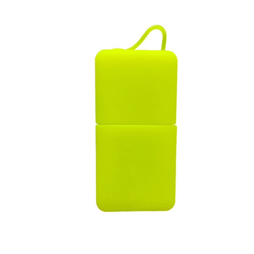 Cold Therapy Ice Cube Mold Alleviate Puffiness Cooling Face Contour Globes  Women