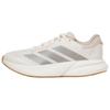 Adizero Duramo Speed 2 Удобные Прочные Дышащие Поддержка Кроссовки для бега Женские кроссовки Светло-серебристый JP9239