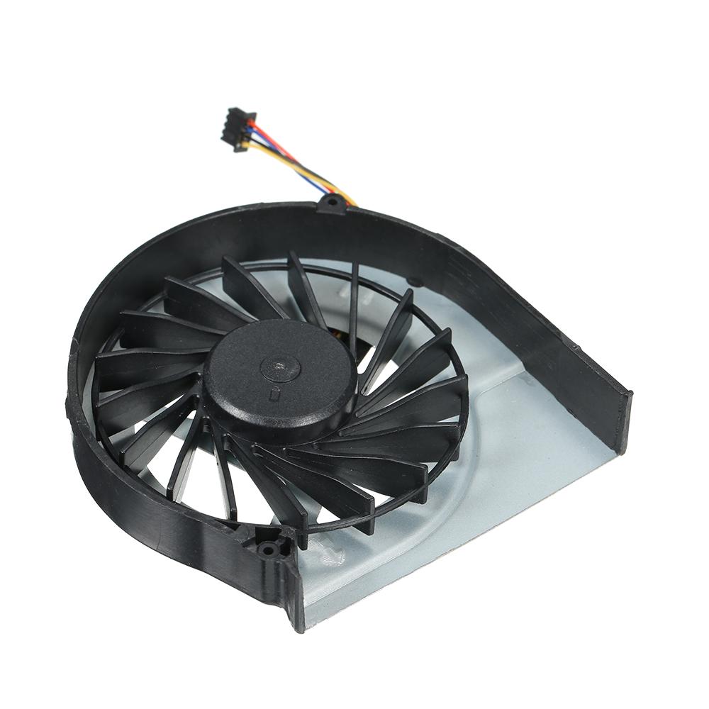 CPU Cooling Fan Cooler Replacement for HP Pavilion G6-2000 Laptop PC 4 Pin 4-Wire