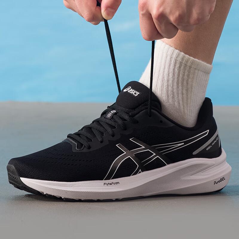 Asics Мужские беговые кроссовки GEL-KINJO 2