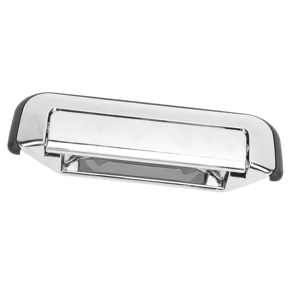 Наружная дверная ручка автомобиля ABS с хромированным покрытием Долговечная Стандарт OEM для L200 L300 Pajero Sport