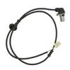 ABS Wheel Speed Sensor F1514371Y For Mazda RX-8 2003-2012 Wankel Coupe Car Accessories Auto Parts High Quality