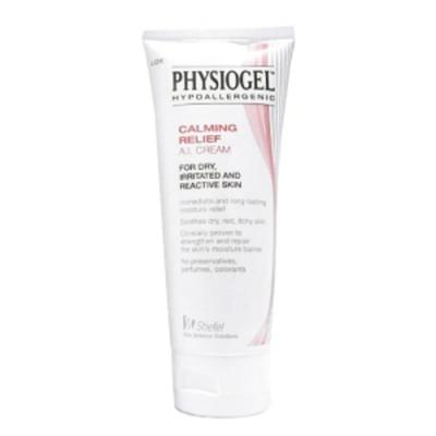 Средства для наружного применения – Облегчающие кремы и мази