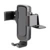 Curved Surface Paste Table Top on-Board Bracket Dashboard Dashboard Clip Thick Mobile Phone Gravity Support Navigation Holder Neutral