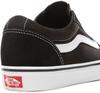 Vans Ward Black/white Sneakers