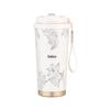 Двухстенная кофейная чашка Amway DEP-DS415 Lily