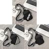 Mini Phone Bag For Women With Oxford Fabric Soft Shoulder Crossbody For Daily Use