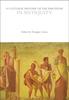 Книга A Cultural History of the Emotions In Antiquity