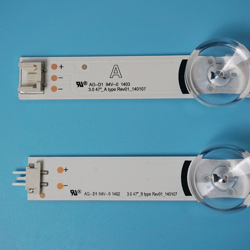 47LB652V 47LB5610 47LB6300 REV02_140218 DRT 3.0 47" Подсветка светодиодная полоса для телевизора LG 47"