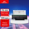 Compatible Pantum PD-202 Toner Cartridge