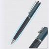 Офисная ручка для подписи Металлическая шариковая ручка Twist Action Деловая ручка для подписи Write Smoohtly Подарочная ручка