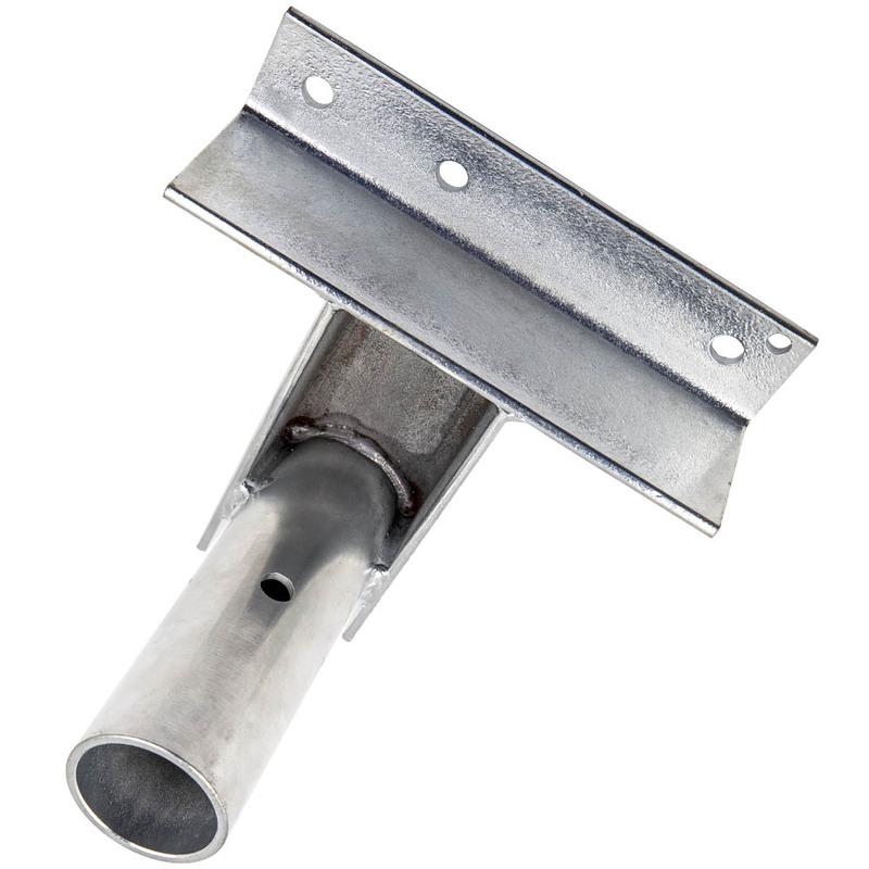 Rotary Engine Stand Adapter for Mazda RX-8 RX-7 12A 13B for 2 3/8" Mounting Head