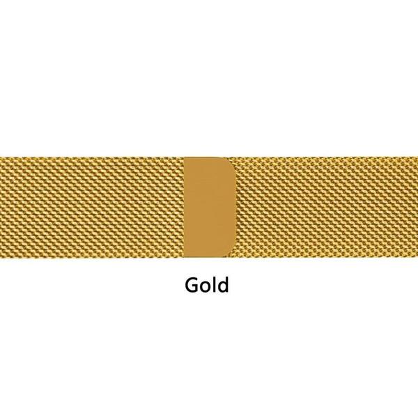 Metal Strap for Watch 45mm 44mm 42mm 41mm 40mm 38mm for IOS Watch Series 9/8/7/6/5/4/3/2/1 8 Ultra Adjustable Stainless Steel Sport Watch Band