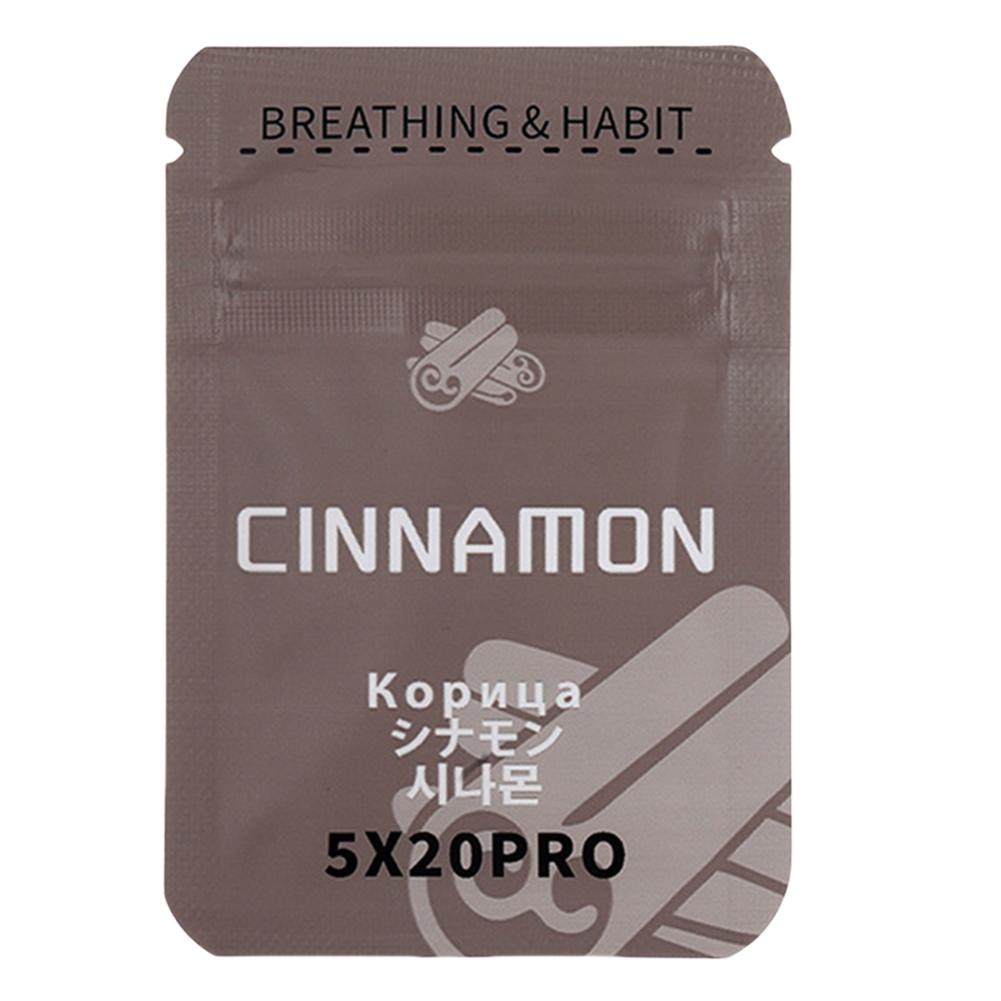 Ароматерапия Хлопковый Сменный Сердечник Снимает Тревогу Аксессуары Фильтр с Дыхательным Сопротивлением Набор для Снятия Тревоги