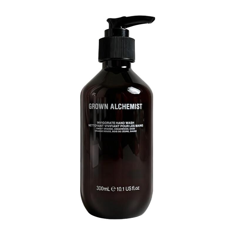 Ecomae GA Revitalizing Hand Wash