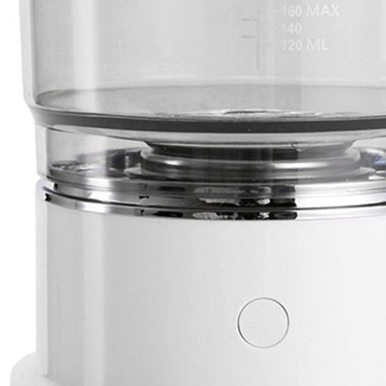 Кофеварка с фильтром из нержавеющей стали. Точный контроль температуры. Жаропрочная компактная легкая капельница для кофе.