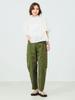 Life Store by Pants GRAMICCI Voyageur Pants OLIVE S [Beaming BEAMS] Женские