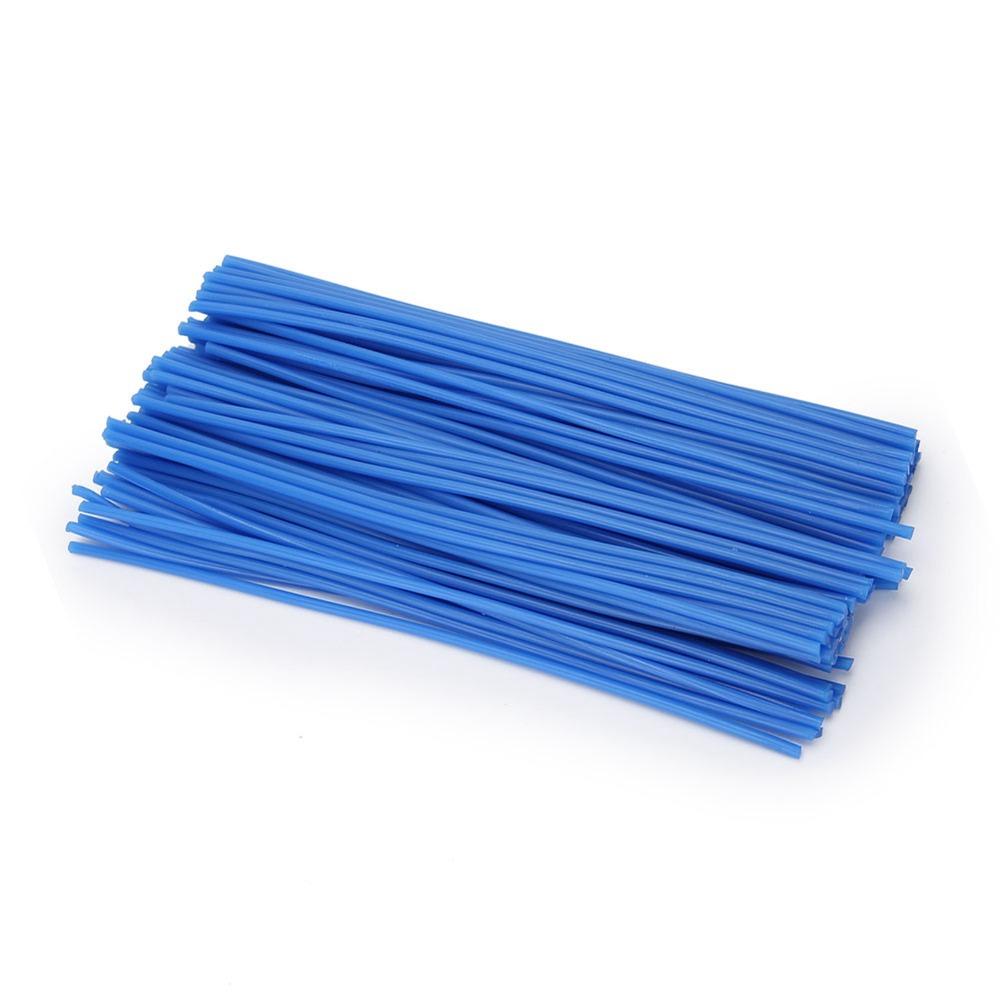 2.5mm Wax Line Jewelry Blue Casting Wax Wax Carving Jewelry Wax Jewelry Design