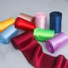 Elegant Pure Color Butadiene Satin Fabric Ribbon DIY Handmade Headdress Headdress Shoes Flower Hat Flower Clothes Gloves Sleeves Bow Accessories