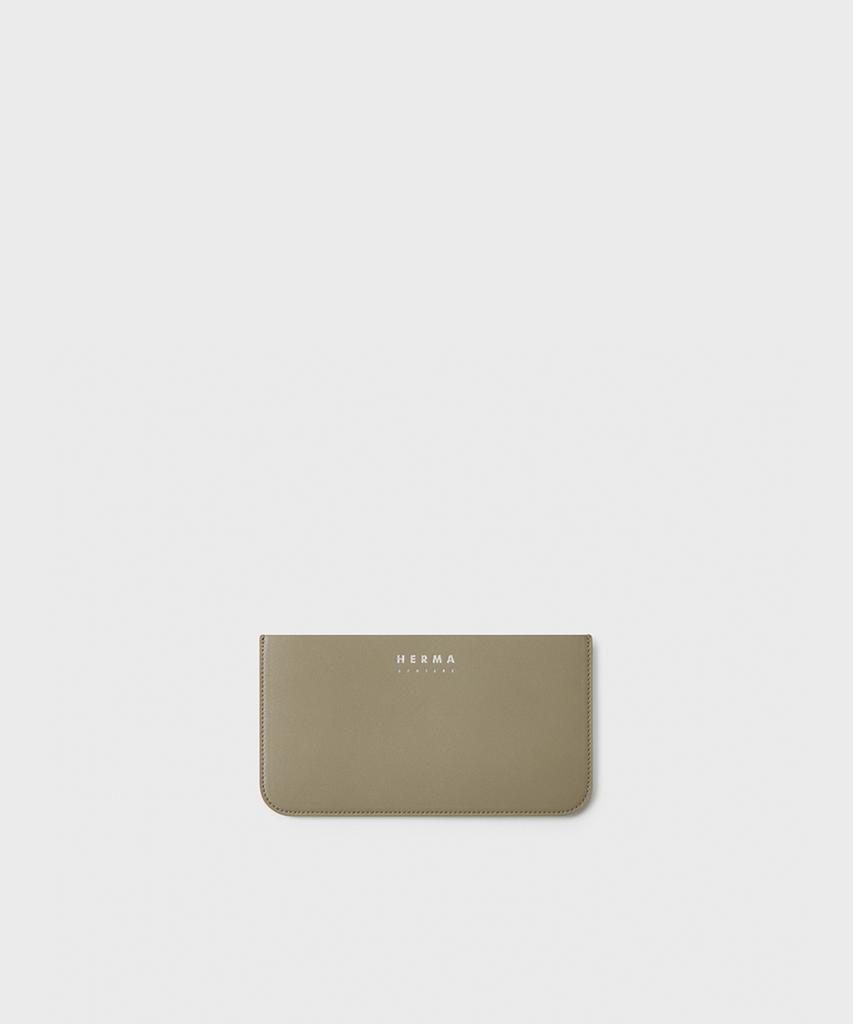 Кошелек Herma Rev Bill Экру