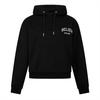 Belier Mens Campus Logo Hoodie