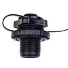 Pvc Tpu Boat Air Valve Anti-Leak Pump Hose Adapter For Inflatable Boats