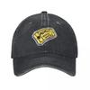 ADMIT Musical Theatre Baseball Cap Unisexs big size hat custom Hat For Unisex Womens