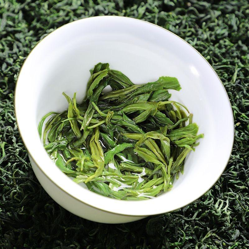 125 г китайского чая Знаменитый чай Фуцзянь Китайский фирменный альпийский чай Чай Улун с натуральным ароматом