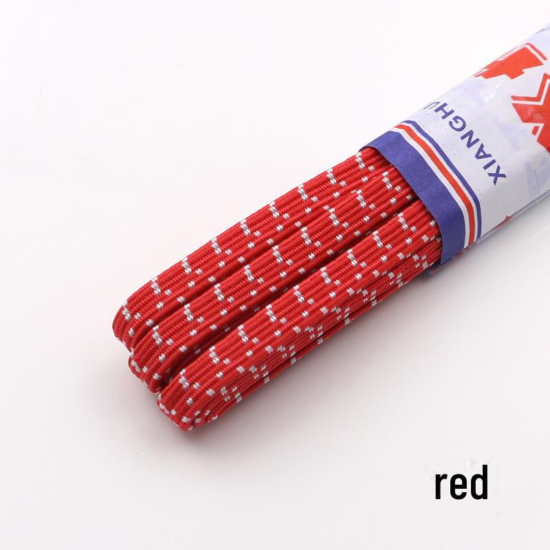 Durable Wide Double-Layered Elastic Bands In Various Colors for Waist Enhancements