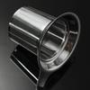 Stainless Steel Mesh Tea Infuser Reusable Strainer Loose Tea Leaf Spice Filter