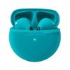 Pro6 6-го поколения, настоящие стерео Bluetooth-наушники TWS с сенсорным управлением и шумоподавлением для спорта