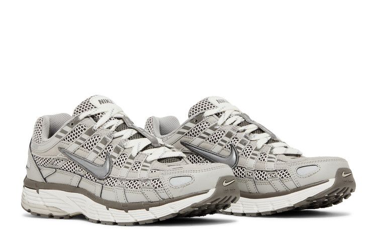 Nike P-6000 Легкая Железная Руда