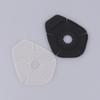 1Pc New Car Wiper Arm Bottom Hole Protective Covers Silicone Car Windshield Wiper Sleeve Wiper Hole Dustproof Protector