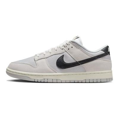 Dunk Low Certified Fresh Мужские кроссовки Серый парус Нейтрально-серый DO9776-001