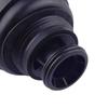 LF17356 5266016 2Pcs Lube Oil Filter Replace Fit For Fleetguard Freightliner Cumm ISF2.8 Foton Tunland 4X4 QSF Black Plastic