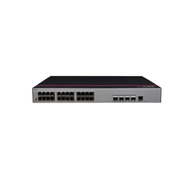 Huawei S5735S-L Series Gigabit Access Switches