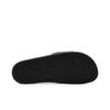 adidas Chancletas Hu Slide 'Black Future' (Unisex) Core Black / Core Black / Core Black Slide Slippers GX2483