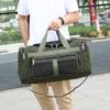 Sports Bag Men Gym Bag Oxford Dry Wet Separation Bags Large Capacity Yoga Sports Backpack Luggage Bag Fitness Training Bag