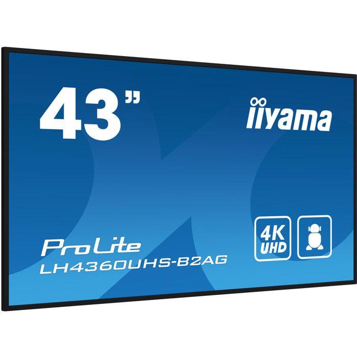 IIYAMA LH4360UHS-B2AG