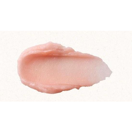 Skinfood Клубничный Сахарный Пищевой Маска-Скраб для Губ – Нежный Отшелушивающий Уход для Гладких Губ