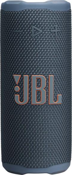 Jbl grip bluetooth speaker blue