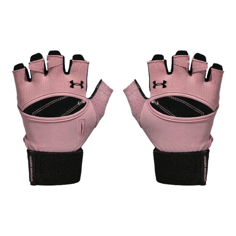 Under Armour Женские перчатки для тренировок по тяжелой атлетике