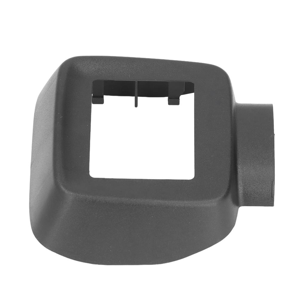 Нижняя решетка радиатора датчик крышка отделка черный 5G0907225A замена деталей для модернизации автомобиля