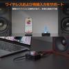 Nobsound TONE HiFi Цифровой 50 Вт x Bluetooth Цифровой усилитель мощности с энкодером Компактный дизайн для домашнего использования Адаптер Не усилитель TPA3116, 2, 5.0,
